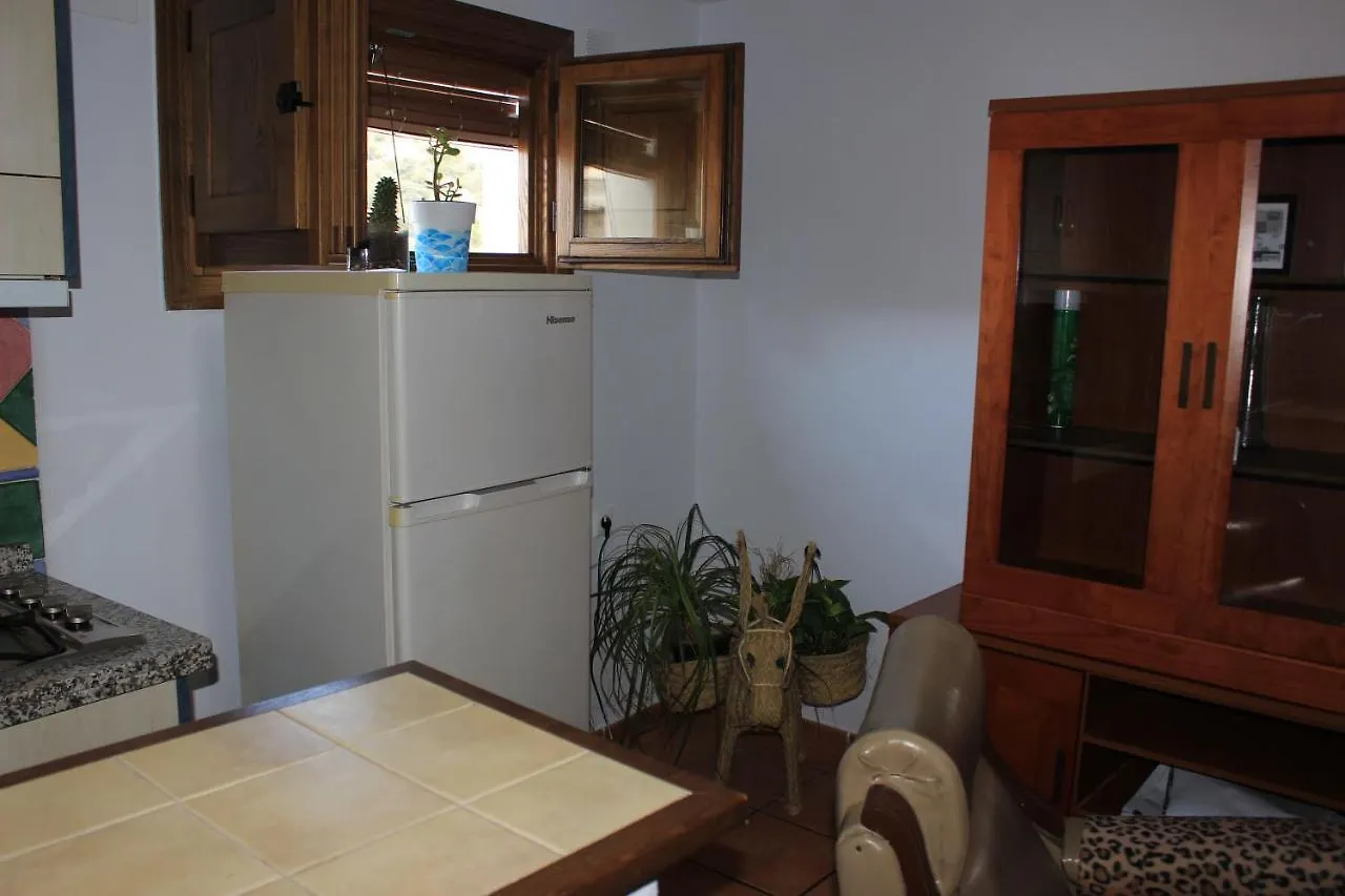 Сasa de vacaciones Villa Casa Pampaneira 3 Hab 2 baños Terraza+Chimenea
