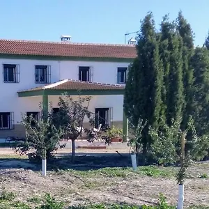  Casa rural Rural El Orégano