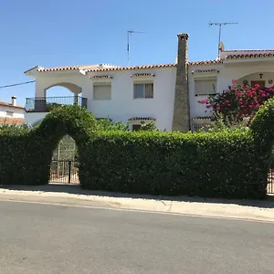  Сasa de vacaciones Casa Zona Camino Del Rey